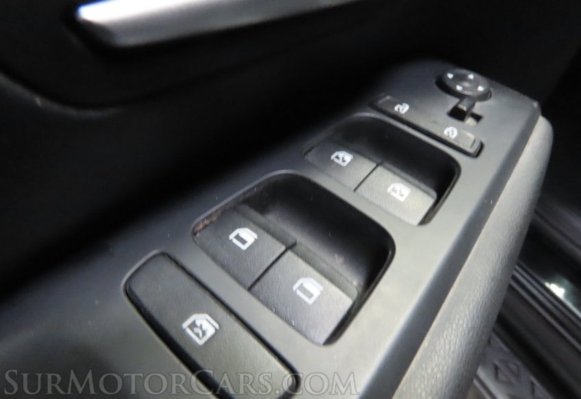 2023 Hyundai SANTA CRUZ Night - Image 33