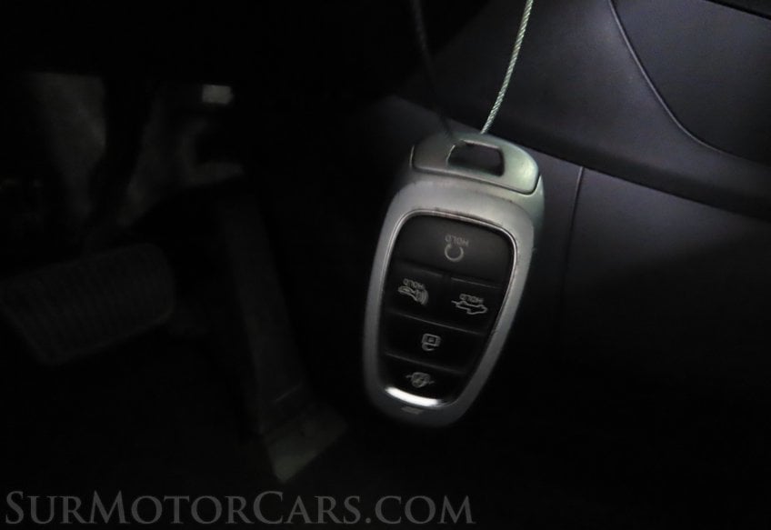2023 Hyundai SANTA CRUZ Night - Image 27