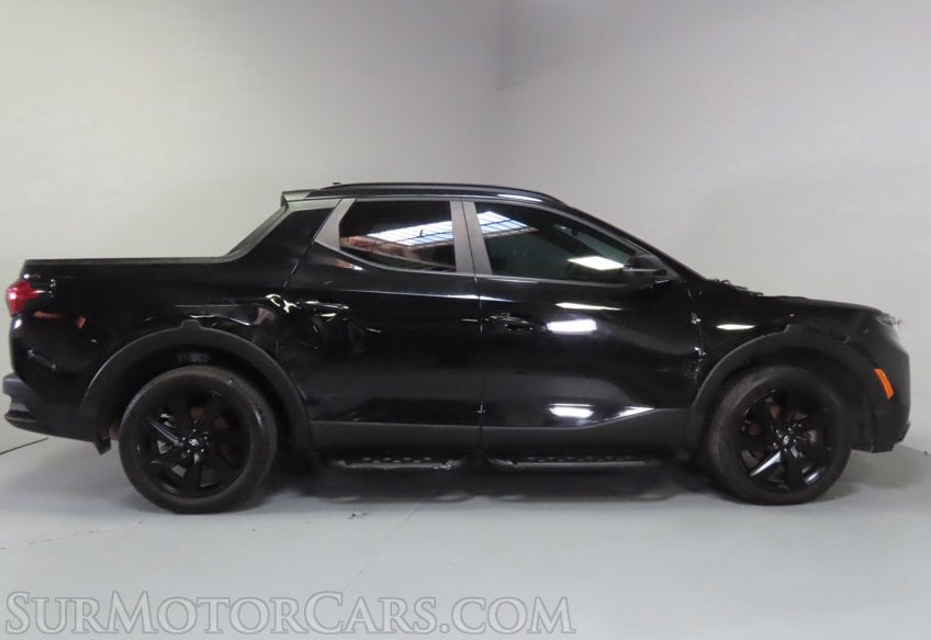 2023 Hyundai SANTA CRUZ Night - Image 5