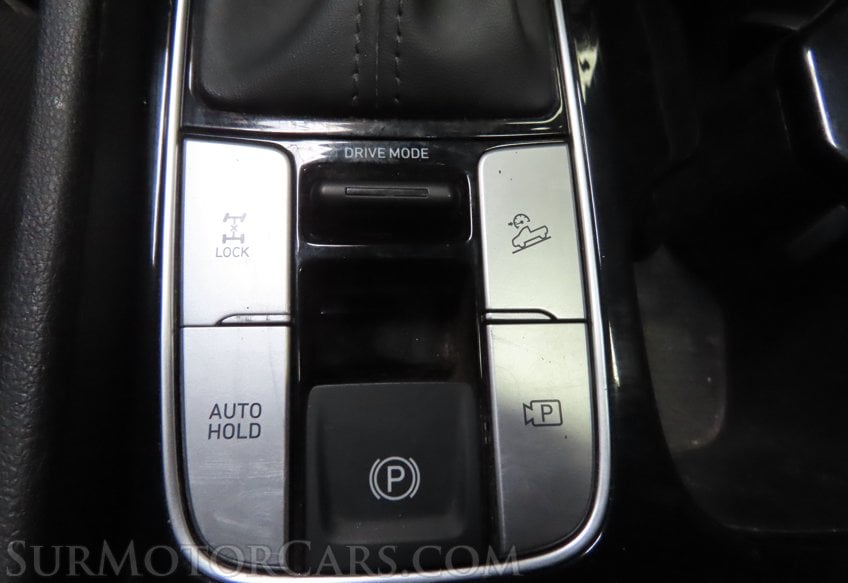 2023 Hyundai SANTA CRUZ Night - Image 31