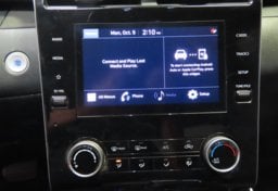 2023 Hyundai SANTA CRUZ Night - Image 29