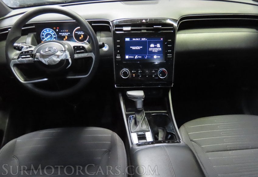 2023 Hyundai SANTA CRUZ Night - Image 24