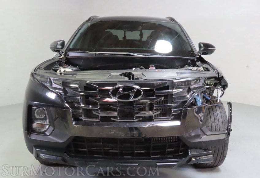2023 Hyundai SANTA CRUZ Night - Image 12