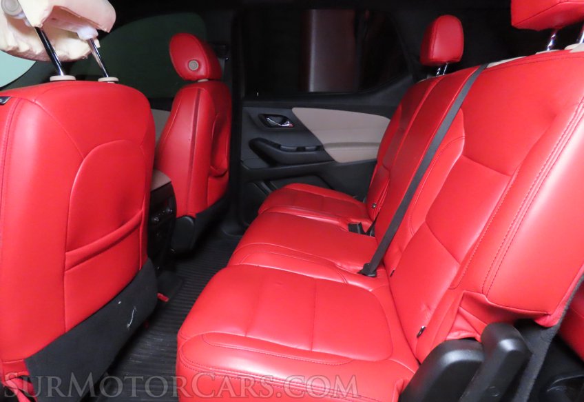 2023 Chevrolet Traverse LS - Image 29