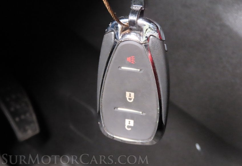 2023 Chevrolet Traverse LS - Image 43