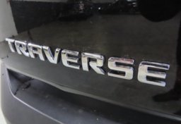 2023 Chevrolet Traverse LS - Image 17