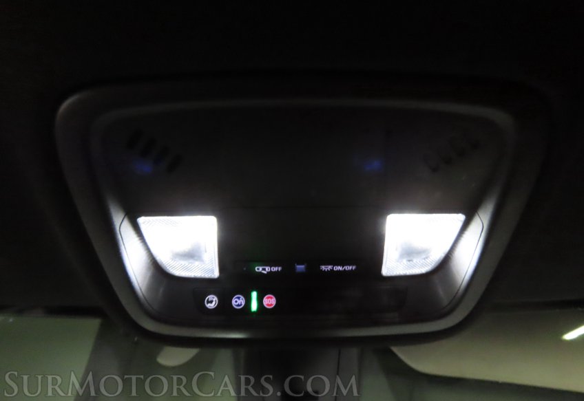 2023 Chevrolet Traverse LS - Image 44