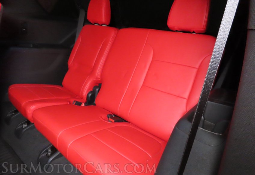 2023 Chevrolet Traverse LS - Image 23