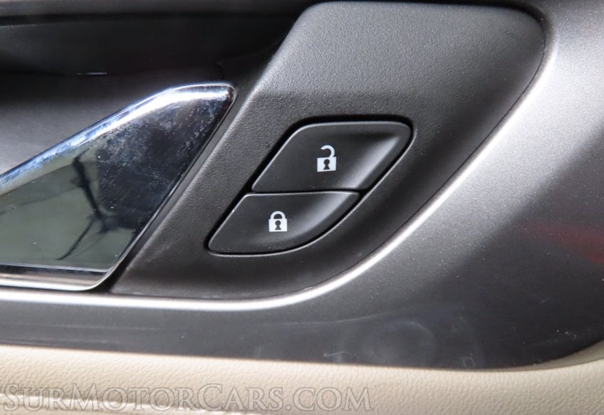 2023 Chevrolet Traverse LS - Image 46