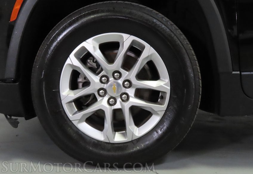 2023 Chevrolet Traverse LS - Image 48