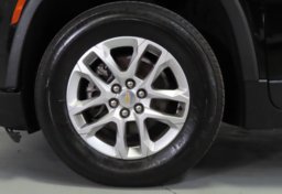 2023 Chevrolet Traverse LS - Image 48