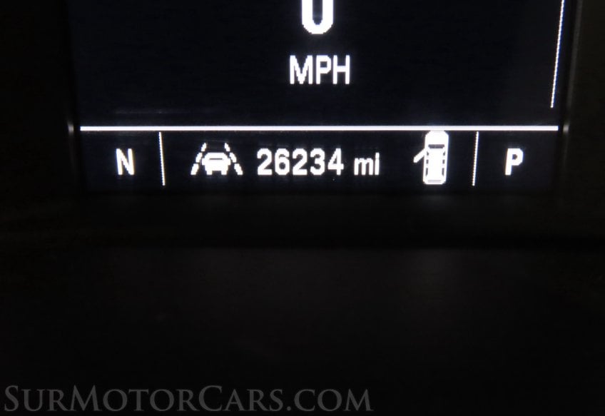 2023 Chevrolet Traverse LS - Image 38