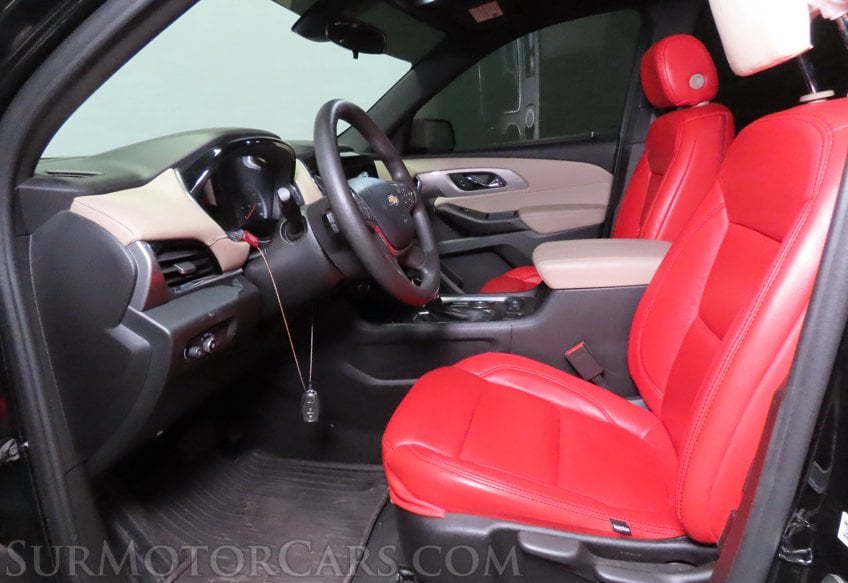 2023 Chevrolet Traverse LS - Image 19