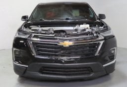 2023 Chevrolet Traverse LS - Image 11