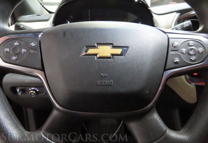 2023 Chevrolet Traverse LS - Image 32