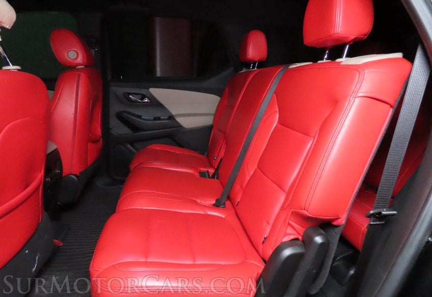 2023 Chevrolet Traverse LS - Image 26