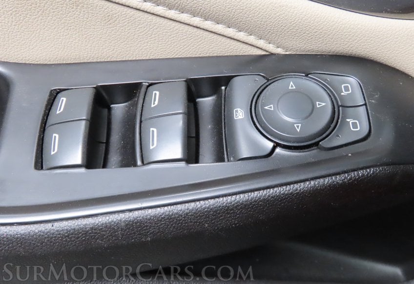 2023 Chevrolet Traverse LS - Image 47