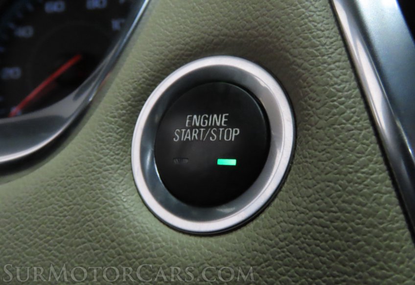 2023 Chevrolet Traverse LS - Image 39