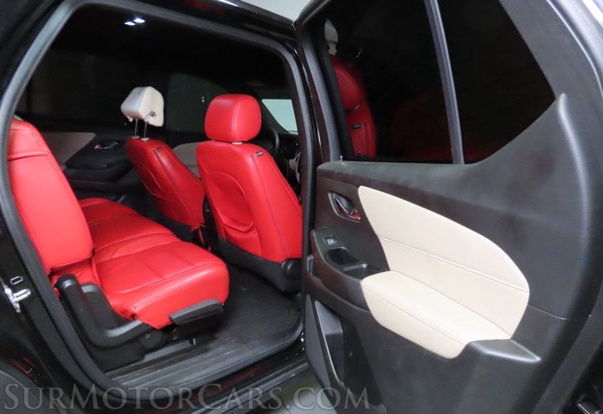 2023 Chevrolet Traverse LS - Image 30