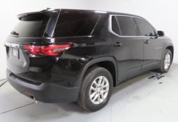 2023 Chevrolet Traverse LS - Image 7