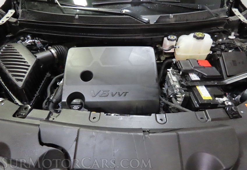 2023 Chevrolet Traverse LS - Image 49