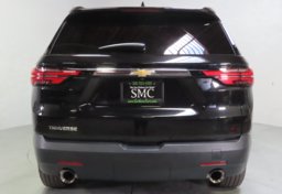 2023 Chevrolet Traverse LS - Image 12