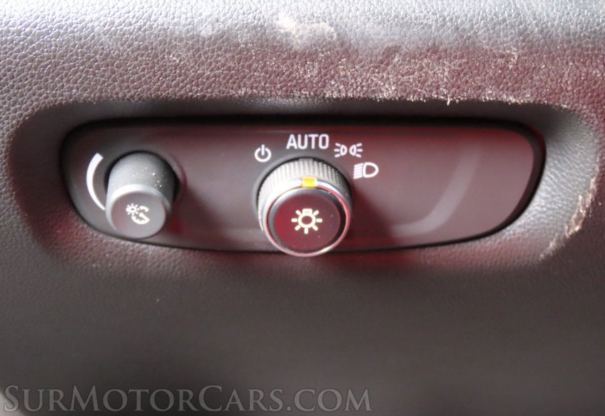 2023 Chevrolet Traverse LS - Image 45