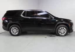 2023 Chevrolet Traverse LS - Image 9