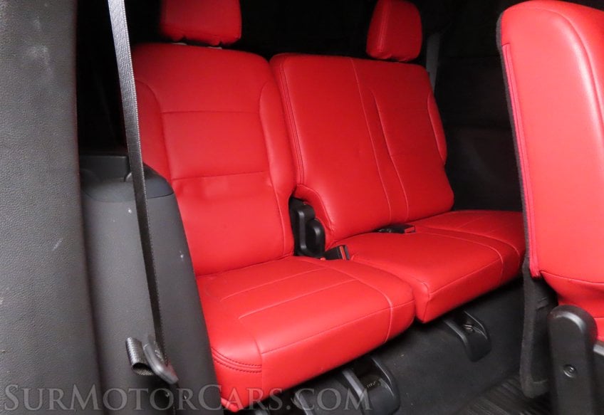 2023 Chevrolet Traverse LS - Image 27