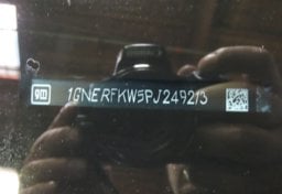 2023 Chevrolet Traverse LS - Image 53