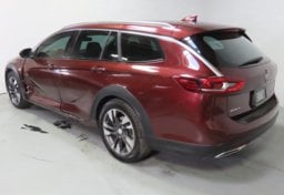 2018 Buick Regal TourX Essence - Image 6