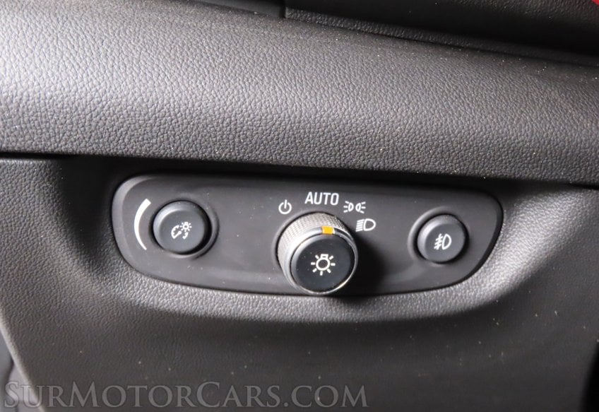 2018 Buick Regal TourX Essence - Image 44