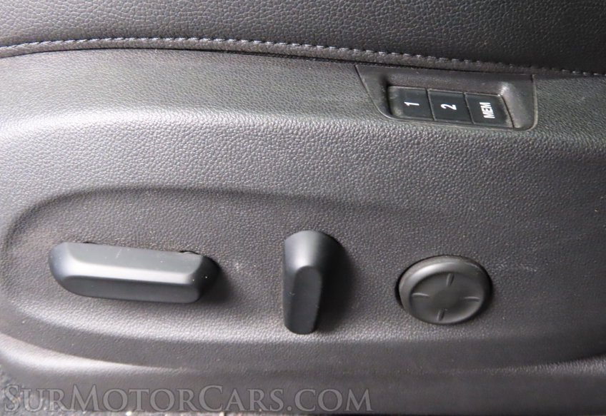 2018 Buick Regal TourX Essence - Image 45