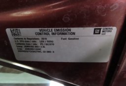 2018 Buick Regal TourX Essence - Image 55