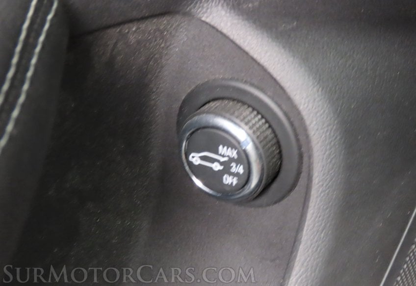 2018 Buick Regal TourX Essence - Image 42