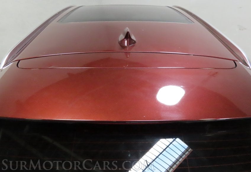 2018 Buick Regal TourX Essence - Image 13