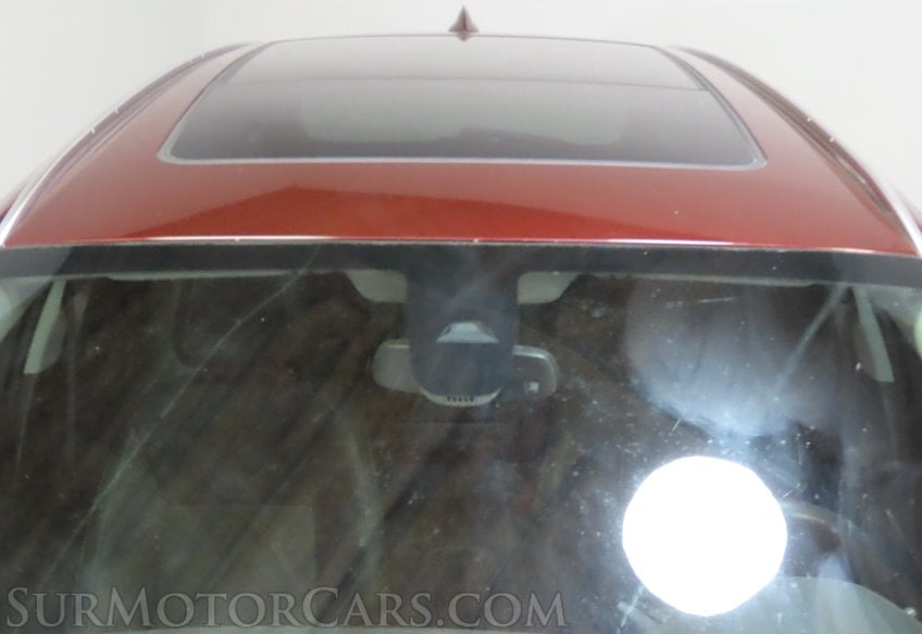 2018 Buick Regal TourX Essence - Image 12