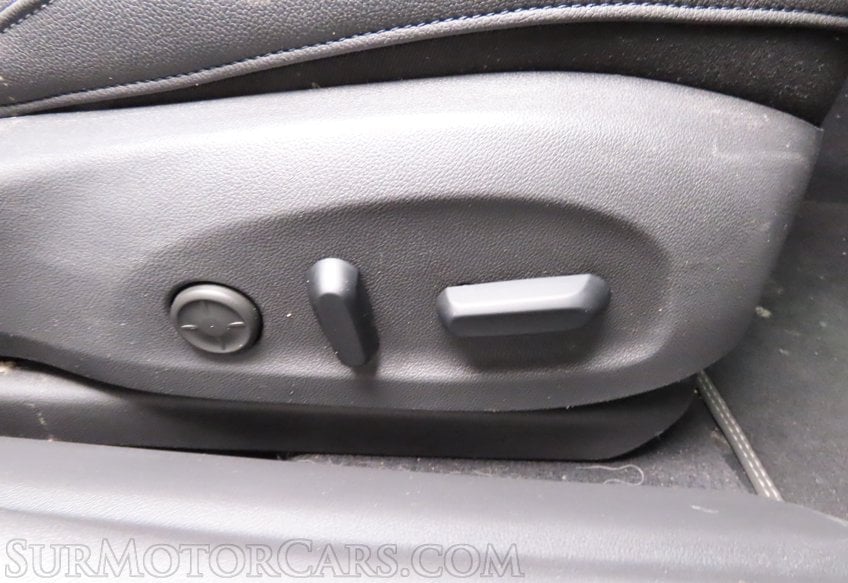 2018 Buick Regal TourX Essence - Image 47