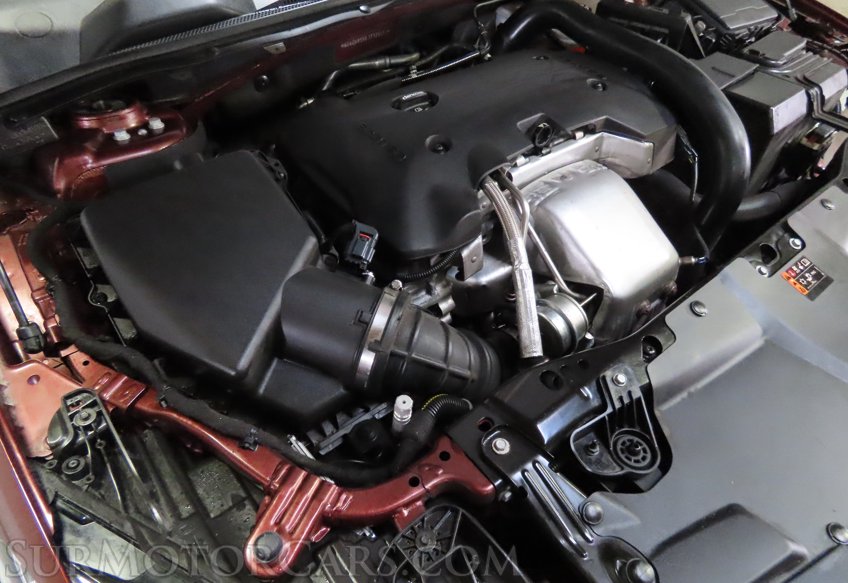 2018 Buick Regal TourX Essence - Image 52