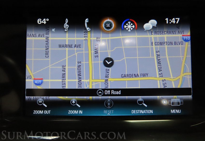 2018 Buick Regal TourX Essence - Image 35