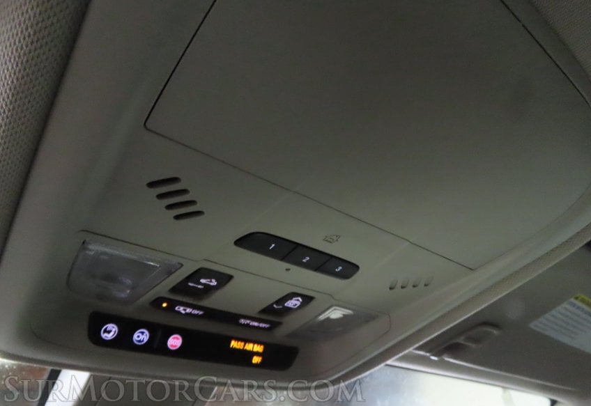 2018 Buick Regal TourX Essence - Image 43