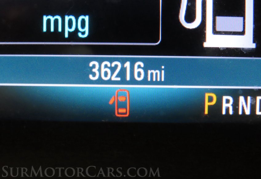 2018 Buick Regal TourX Essence - Image 36