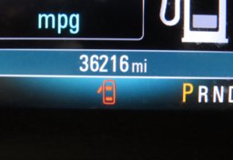 2018 Buick Regal TourX Essence - Image 36