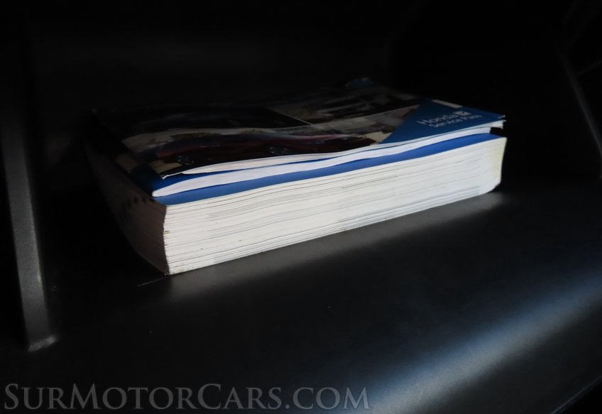 2023 Honda Civic Sport - Image 47