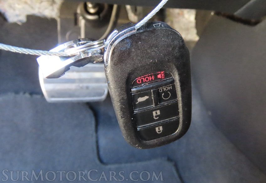 2023 Honda Civic Sport - Image 38
