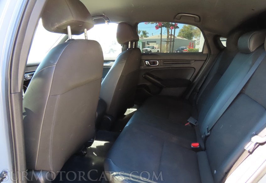 2023 Honda Civic Sport - Image 26