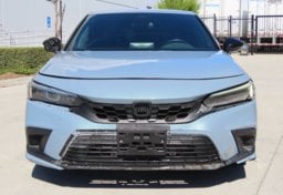 2023 Honda Civic Sport - Image 12