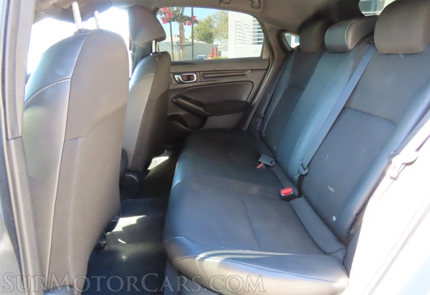 2023 Honda Civic Sport - Image 30