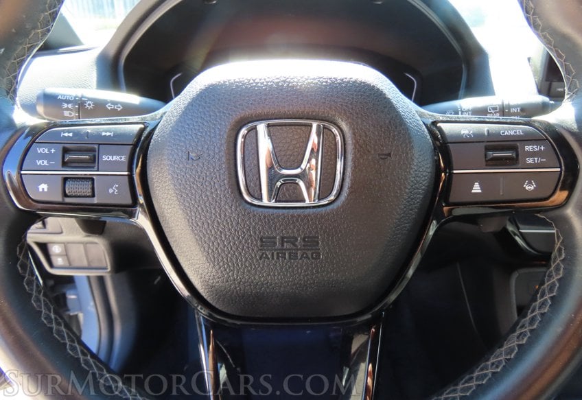 2023 Honda Civic Sport - Image 33
