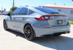 2023 Honda Civic Sport - Image 7